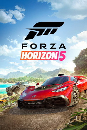 Forza Horizon 5 (Xbox/PC)