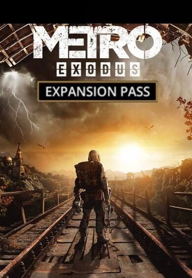 Metro Exodus: Expansion Pass (DLC)
