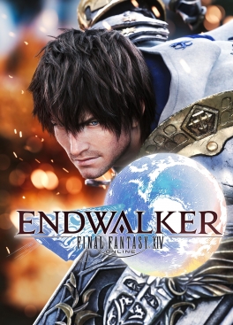 FINAL FANTASY XIV: Endwalker (Official website)