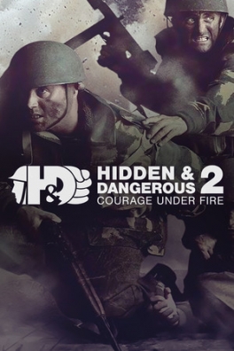 Hidden & Dangerous 2: Courage Under Fire (GOG)