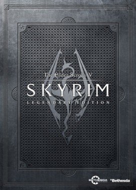 The Elder Scrolls V: Skyrim (Legendary Edition)