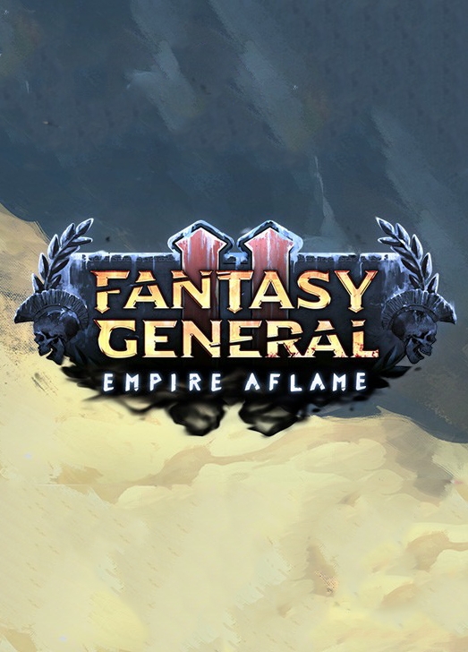 Fantasy General II: Empire Aflame (DLC)