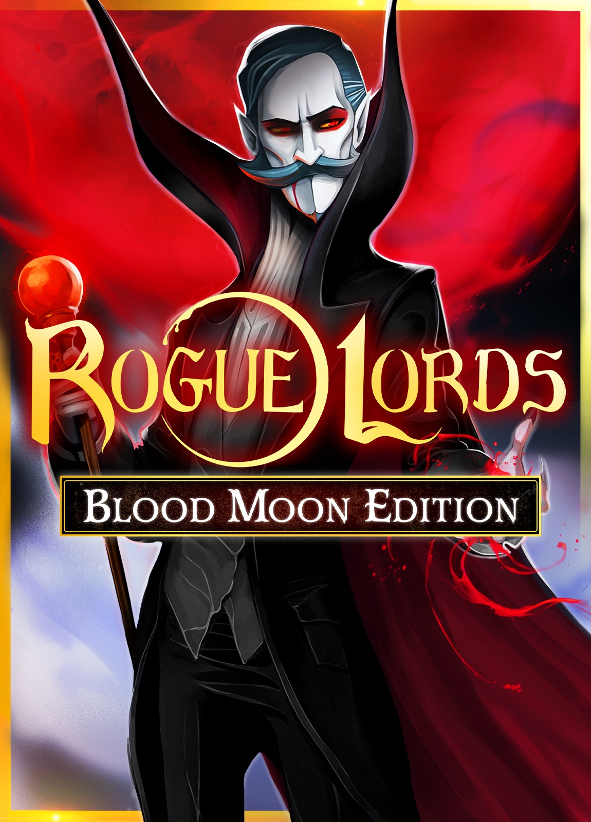 Rogue Lords (Blood Moon Edition)