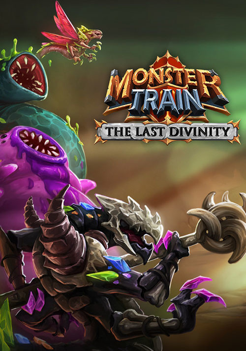 Monster Train - The Last Divinity (DLC)