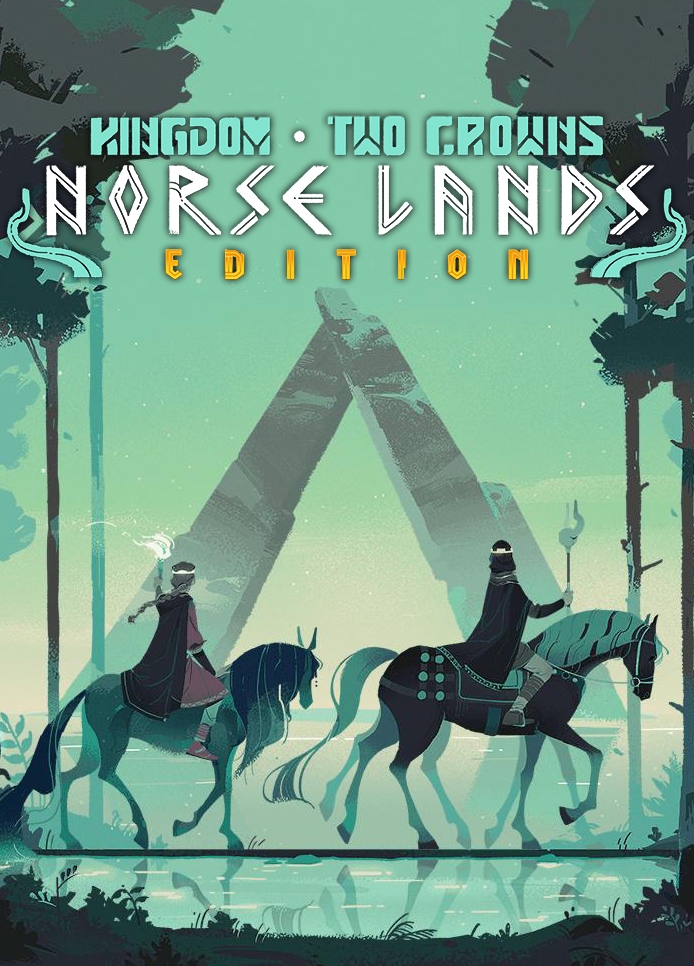 Kingdom Two Crowns (Norse Lands Edition)