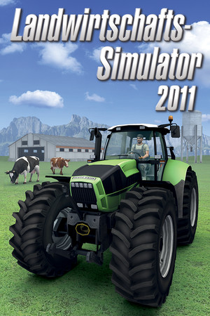 Farming Simulator 2011