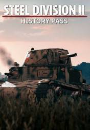 Steel Division 2 - History Pass (DLC)