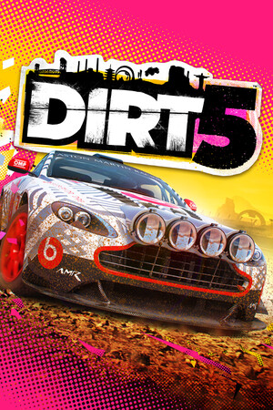 DIRT 5 (Day One Edition)