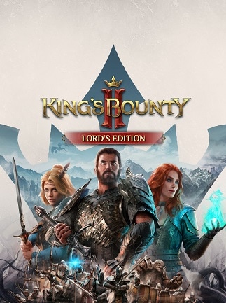 King's Bounty II (Lords Edition)