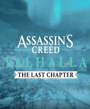 Assassin's Creed Valhalla - The Last Chapter (DLC)