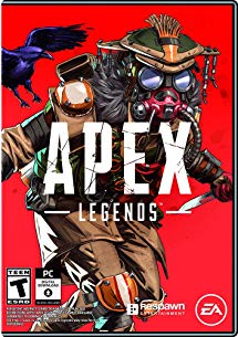 Apex Legends (Bloodhound Edition)
