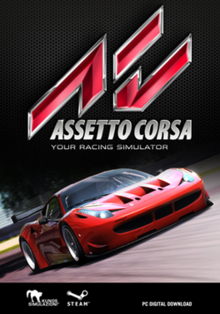 Assetto corsa - Japanese Pack (DLC)