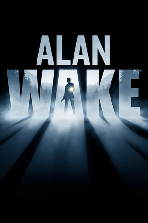 Alan Wake (GOG)