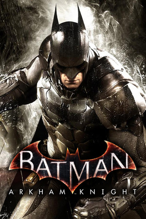 Batman: Arkham Knight + Harley Quinn DLC