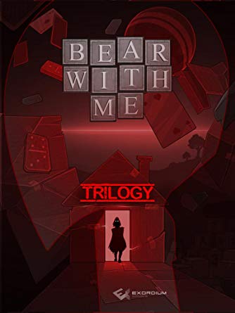 Bear With Me - Bundle Episode 1-3