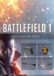 Battlefield 1 - Hellfighter Pack (DLC)
