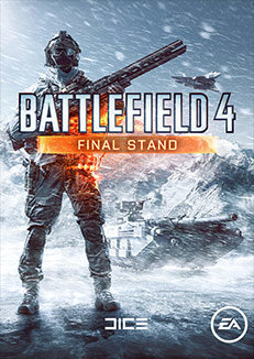 Battlefield 4: Final Stand