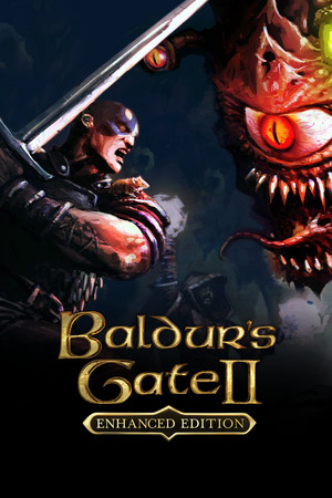 Baldur's Gate II (Enhanced Edition)
