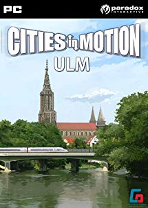 Cities in Motion - Ulm (DLC)