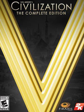 Civilization V (Complete Edition)