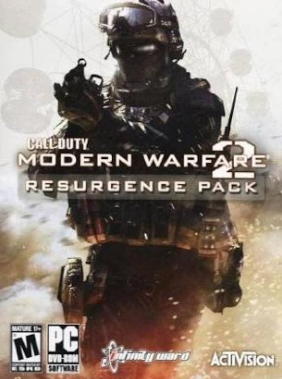 Call of Duty: Modern Warfare 2 Resurgence Pack (DLC)