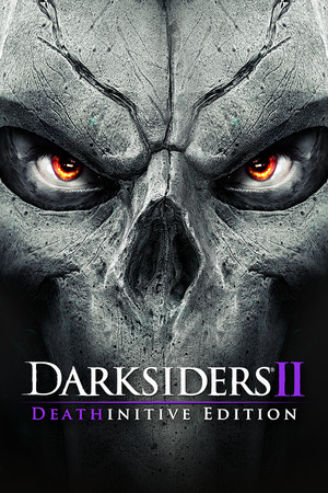 Darksiders II (Deathinitive Edition)