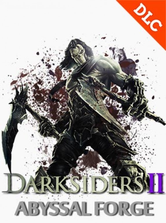 Darksiders II - Abyssal Forge (DLC)