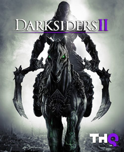 Darksiders II - Arguls Tomb (DLC)
