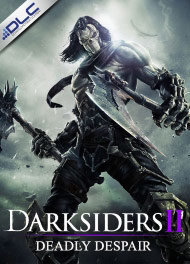 Darksiders II - Deadly Despair (DLC)