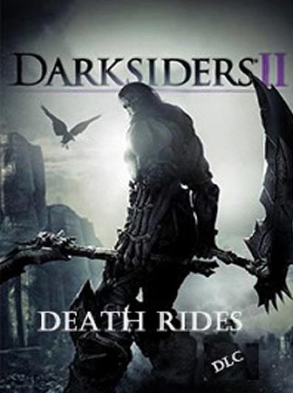 Darksiders II - Death Rides (DLC)