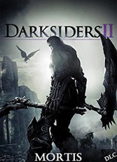 Darksiders II - Mortis (DLC)