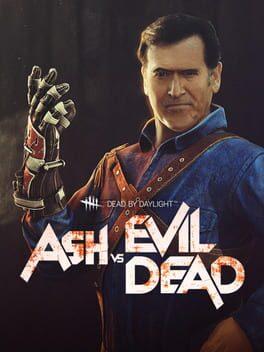 Dead By Daylight - Ash vs Evil Dead (DLC)
