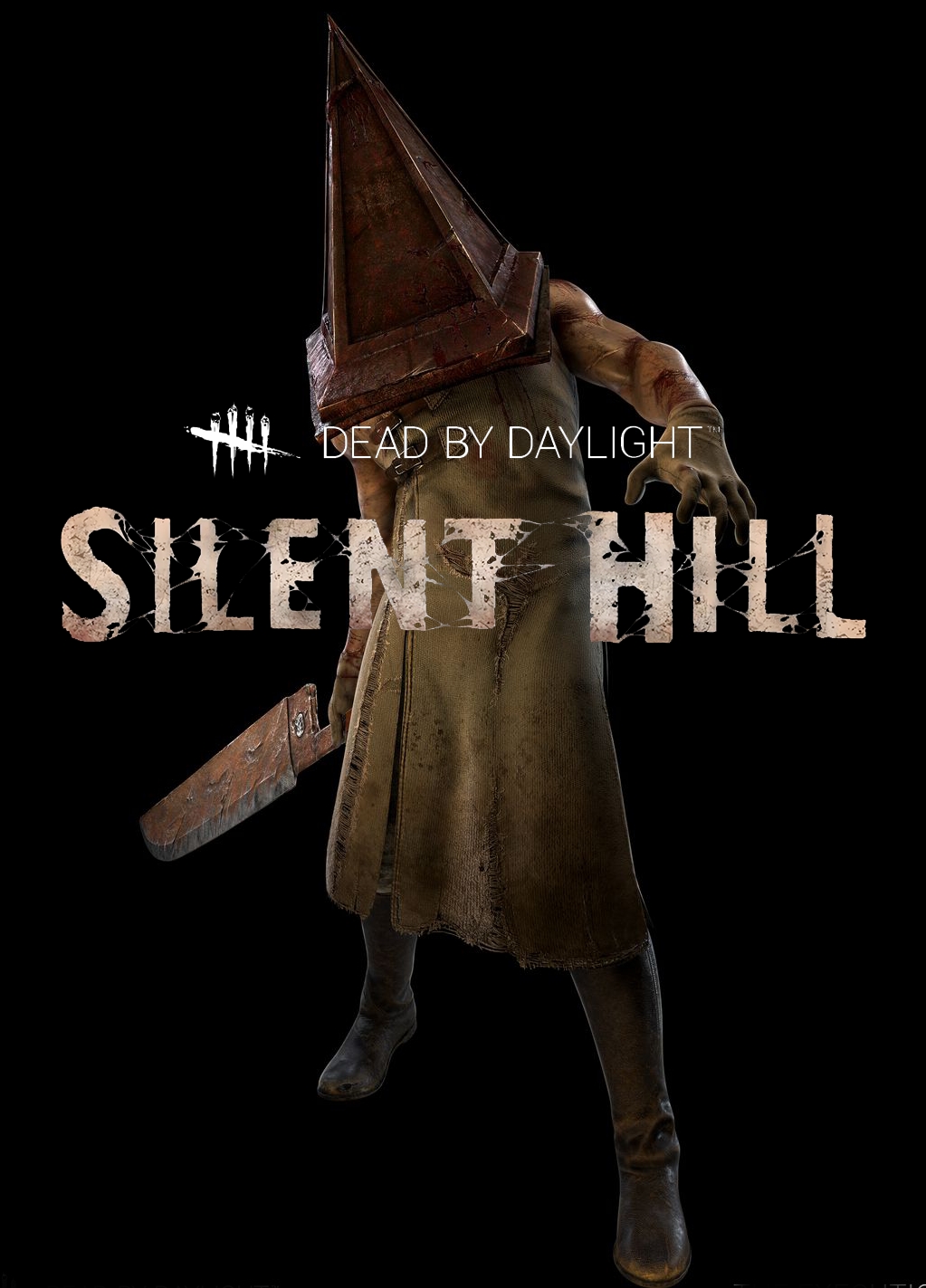 Dead by Daylight - Silent Hill Chapter (DLC)