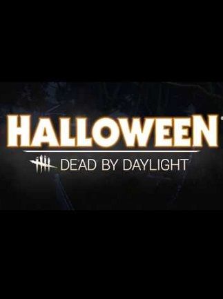 Dead by Daylight - The Halloween Chapter (DLC)