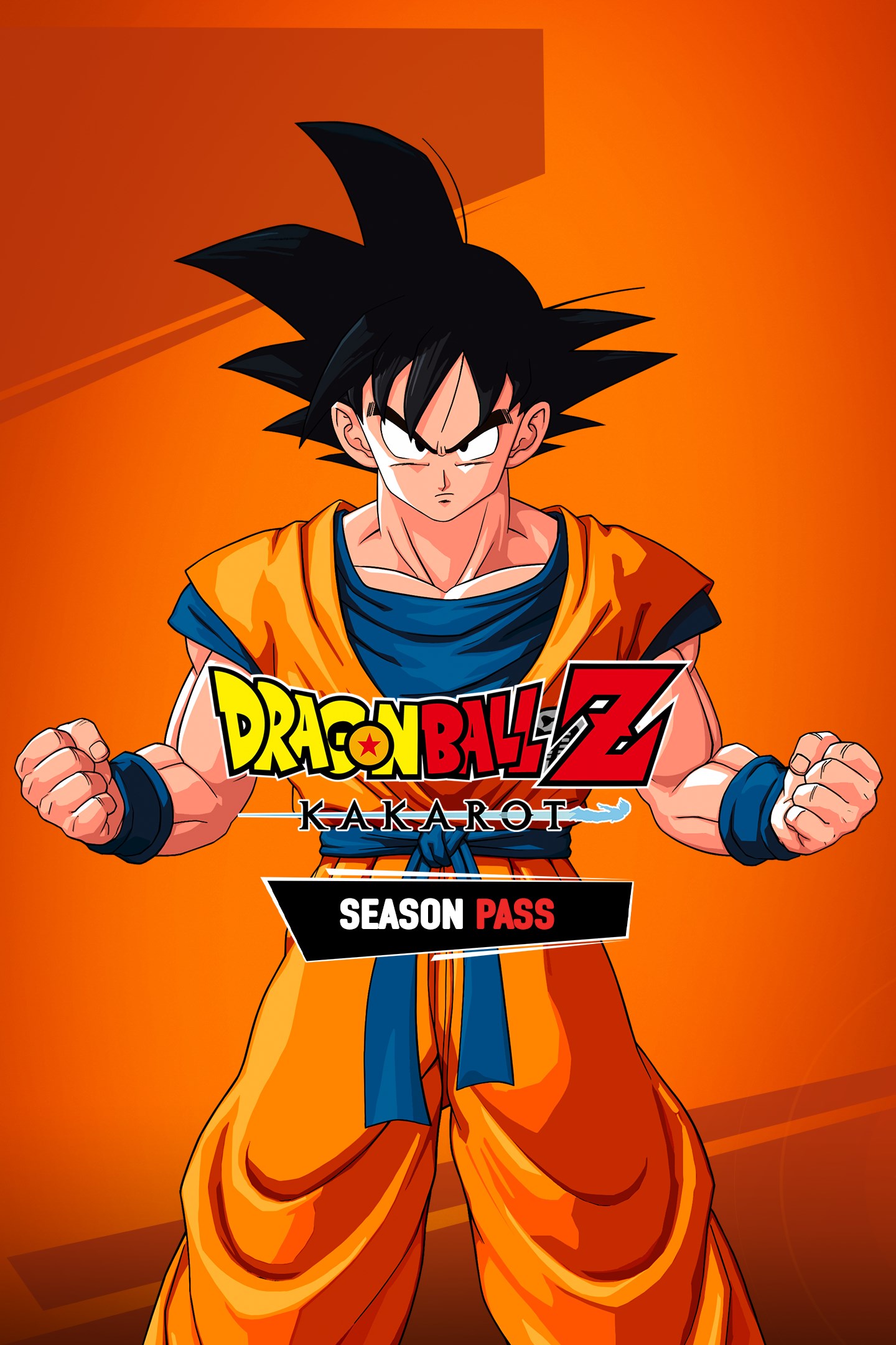 Dragon Ball Z: Kakarot - Season Pass (DLC)