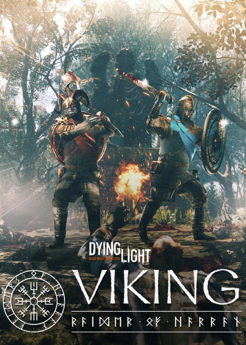 Dying Light - Viking: Raider of Harran Bundle (DLC)