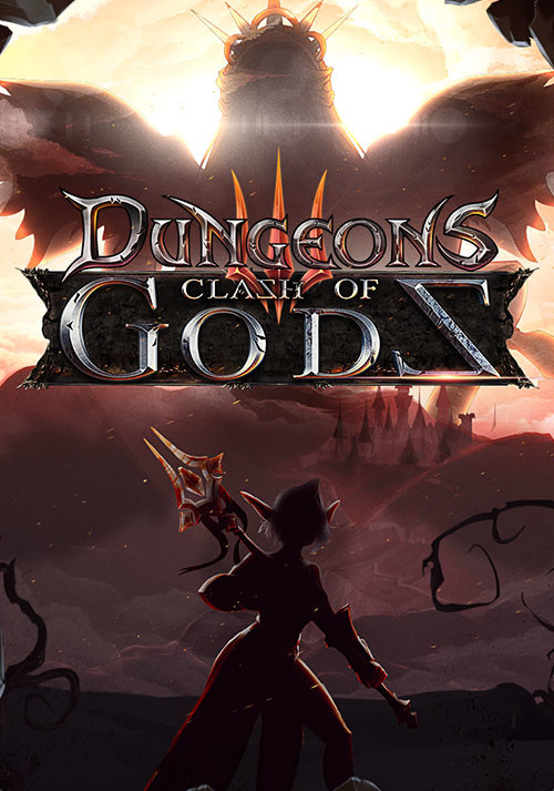 Dungeons 3: Clash of Gods (DLC)