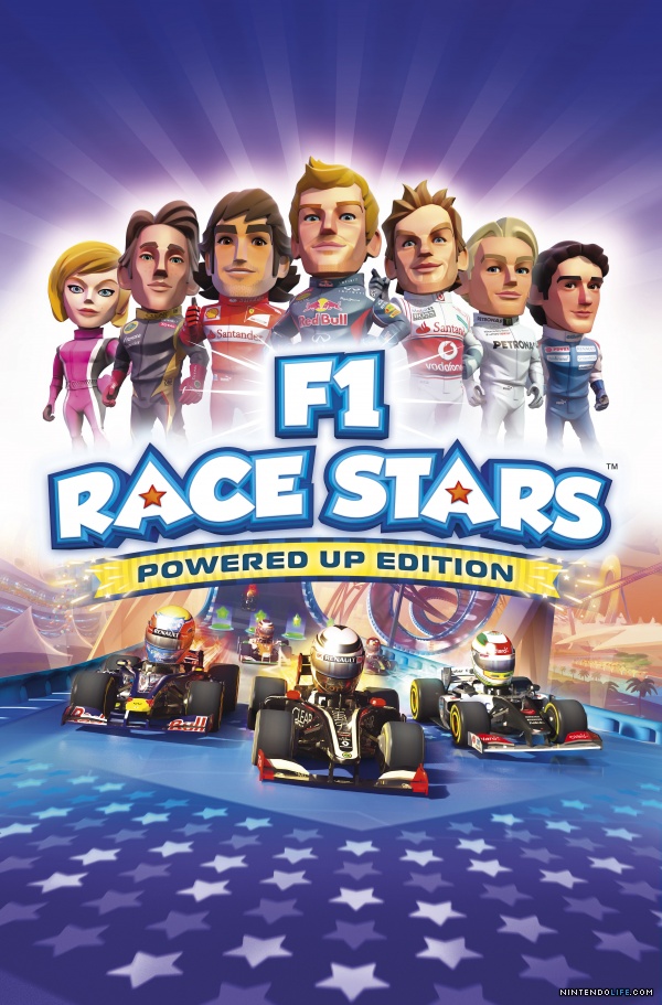 F1 Race Stars + Season Pass