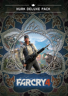 Far Cry 4 - Hurk’s Redemption (DLC)
