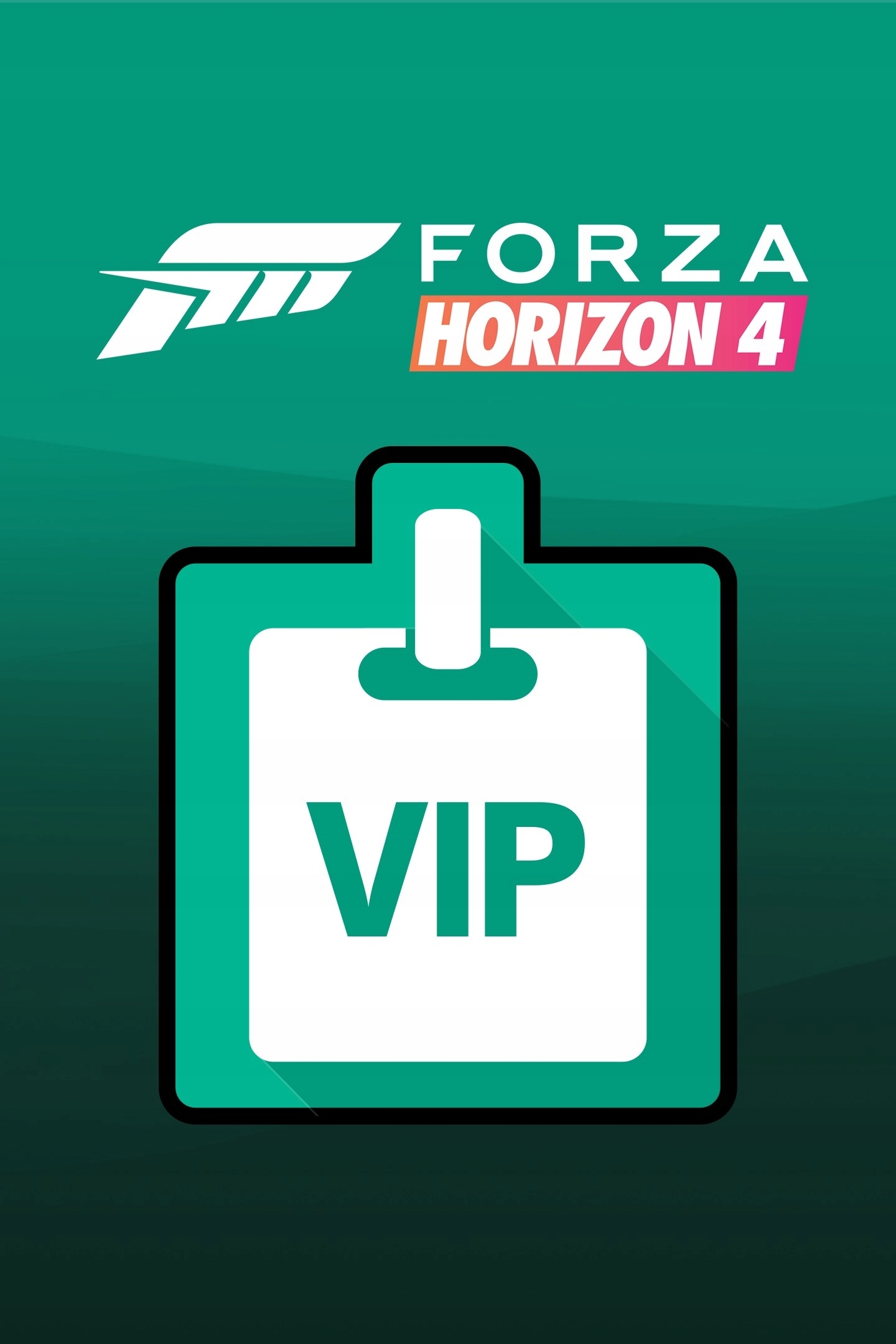 Forza Horizon 4 - Vip Pass