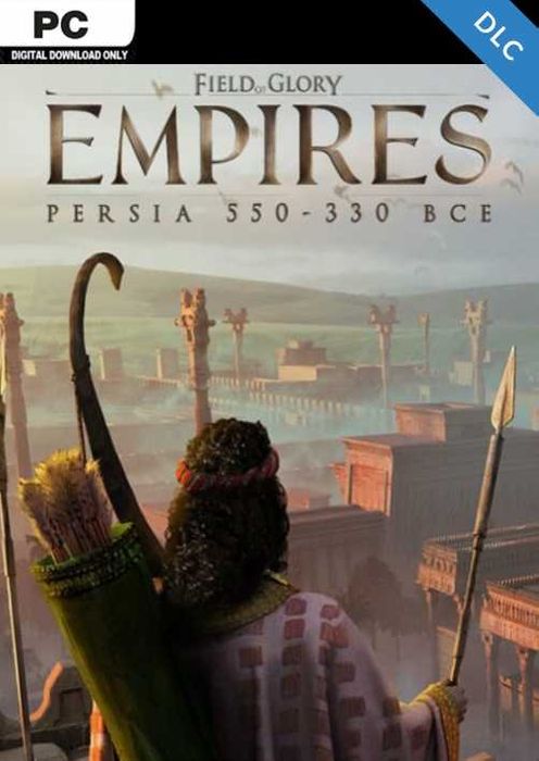 Field of Glory: Empires - Persia 550 - 330 BCE (DLC)