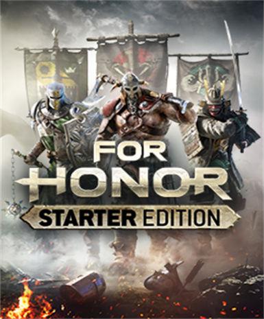 For Honor (Starter Edition)