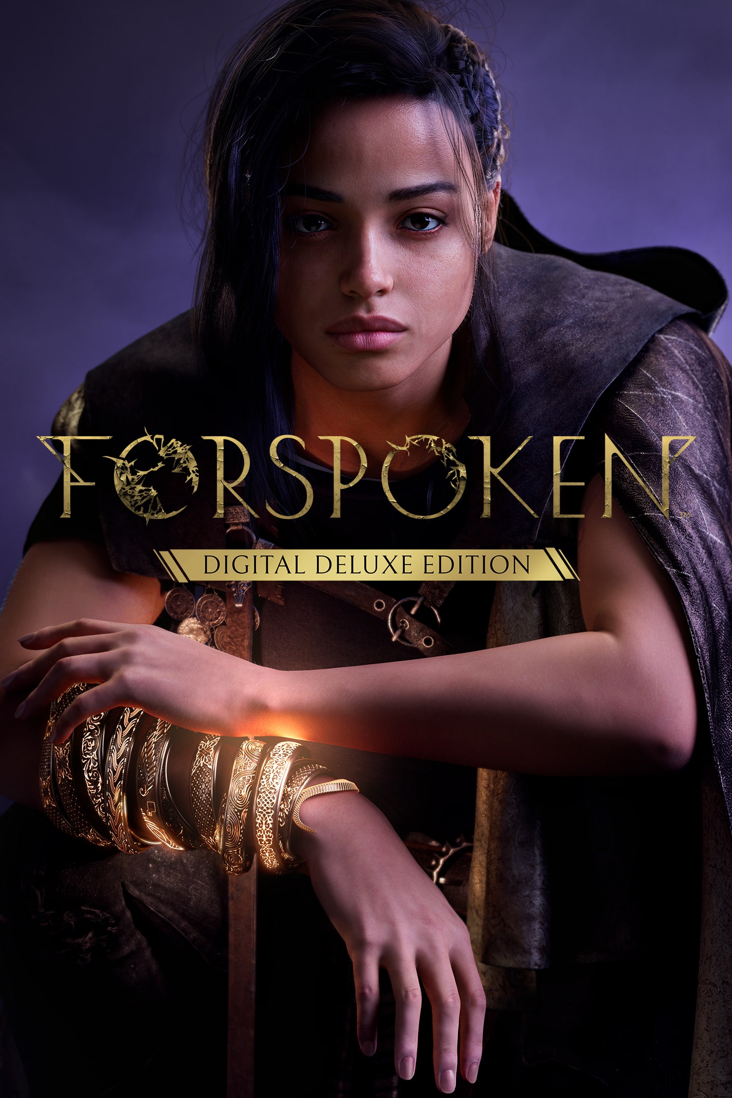 Forspoken (Deluxe Edition)