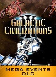 Galactic Civilizations III - Mega Events (DLC)