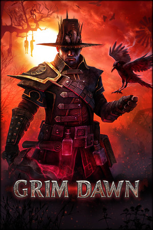 Grim Dawn (GOG)