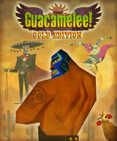 Guacamelee! (Gold Edition)