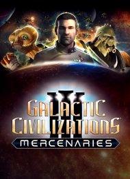 Galactic Civilizations III - Mercenaries Expansion