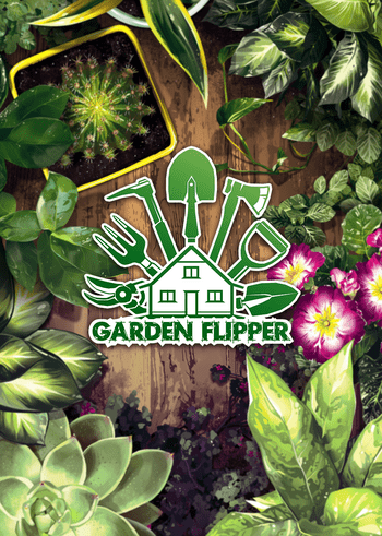 House Flipper: Garden Flipper (DLC)