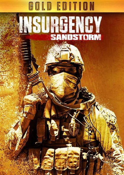 Insurgency: Sandstorm (Gold Edition)