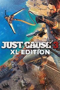 Just Cause 3 XL